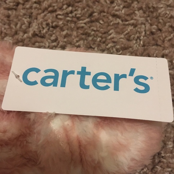 Carter’s Baby Winter Bodysuit Size 3M - Picture 5 of 7